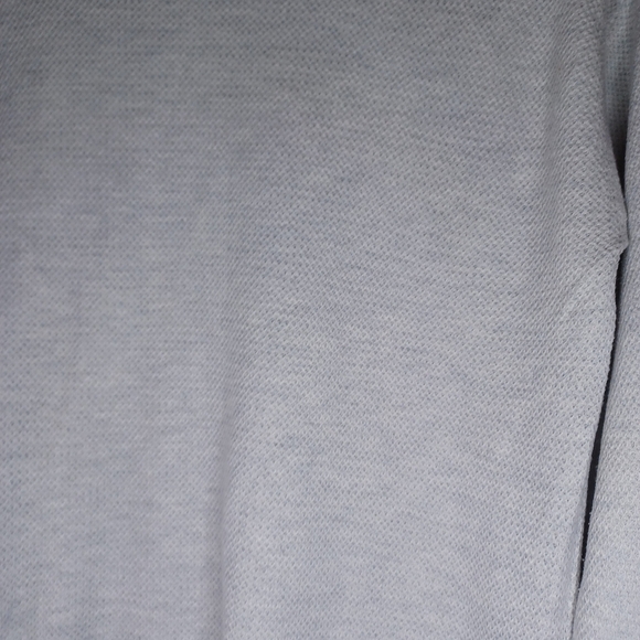 American Eagle Light Gray Sweater - Picture 14 of 14